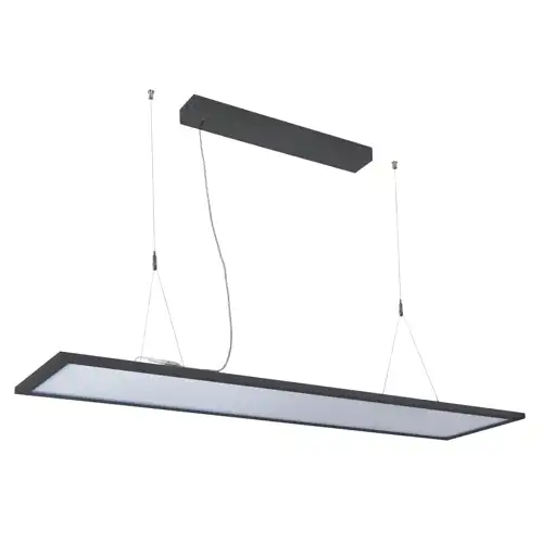 MODUS LED panel Q 54W 5800lm/6500 IP20 80Y DALI ;