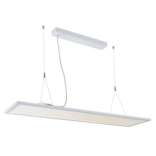 MODUS LED panel Q 62W 6500lm/4000 IP20 80Y DALI ;