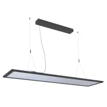 MODUS LED panel Q 70W 9100lm/4000 IP20 80Y DALI ;