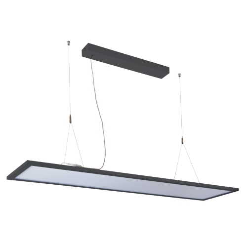 MODUS LED panel Q 70W 9100lm/4000 IP20 80Y DALI ;˙