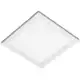 MODUS LED panel Q 9W 700lm/3000 IP40 80Y DALI ;