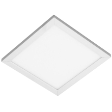 MODUS LED panel Q 9W 700lm/3000 IP40 80Y DALI ;