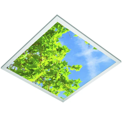 MODUS LED panel Q-DECO 34W 4100lm/857 IP20; 60x60cm SKY30 9ks