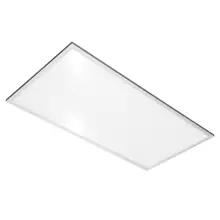 MODUS LED panel QP 106W 12500lm/838 IP20; 60x120cm pris./vest. DALI