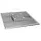 MODUS LED panel QP 17W 1800lm/853 IP20;60x30cm pris./závěs. ND
