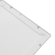 MODUS LED panel QP 34W 4100lm/838 IP40; 60x60cm pris./závěs. ND˙