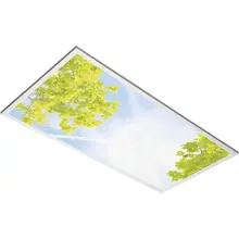 MODUS LED panel QP-DECO 70W NIL/857 IP20; 60x120cm SKY49