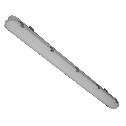 MODUS LED prachotěsné svítidlo P7000L4NDMULTI/P1 ; průb.