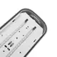MODUS LED prachotěsné svítidlo PL 11W 1450lm/3000 IP65 80Y ND ;