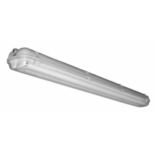 MODUS LED prachotěsné svítidlo tr V3 1xLED G13 IP65; bez trubic