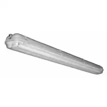 MODUS LED prachotěsné svítidlo tr V3 1xLED G13 IP65; bez trubic