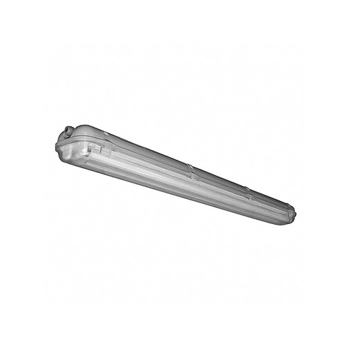 MODUS LED prachotěsné svítidlo tr V3 2xLED G13 IP65; bez.trubic