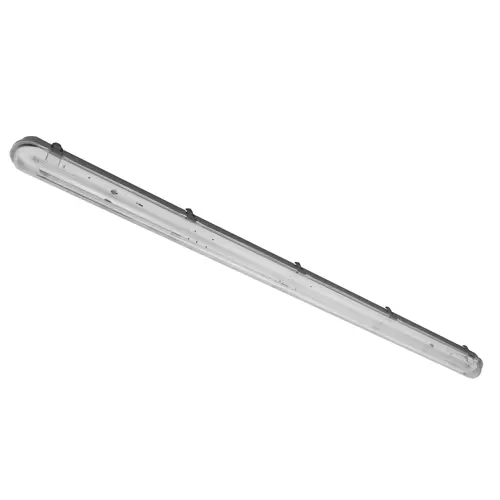 MODUS LED prachotěsné svítidlo VL.EXTRA 58W 8500lm/857 IP65; 150cm;
