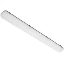 MODUS LED prachotěsné svítidlo VLO 38W 4900lm/840 IP65; 120cm DALI