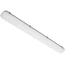 MODUS LED prachotěsné svítidlo VLO 38W 4900lm/840 IP65; 120cm