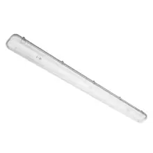 MODUS LED prachotěsné svítidlo VLO 50W 6600lm/840 IP65; 150cm +NZ