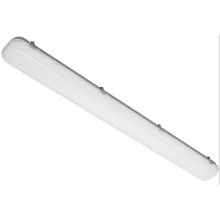 MODUS LED prachotěsné svítidlo VLO 52W 6900lm/840 IP65; 120cm