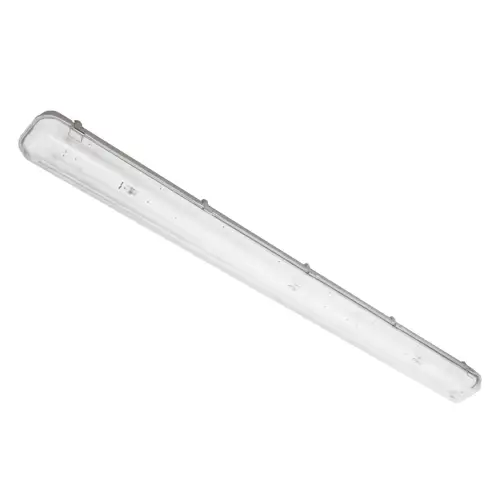 MODUS LED prachotěsné svítidlo VLO 75W 9000lm/4000 IP65 80Y DALI ;