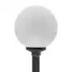MODUS LED svítidlo parkové PARK 42W 4900lm/830 IP44 ND ;kryt.PMMA