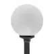 MODUS LED svítidlo parkové PARK 42W 4900lm/840 IP65 ND ;kryt.PMMA