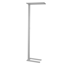 MODUS LED svítidlo stojací FSQ 80W 8500lm/4000 IPXX 80Y ND ;