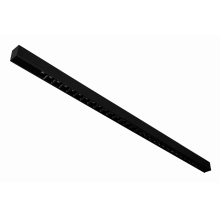 MODUS liniové svítidlo DON 52W 6800lm/830/80° IP20 80Y ND ; černá/černá˙