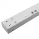 MODUS liniové svítidlo LED ASTA 23W 3100lm/840 AS IP20; 1500mm asym.