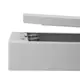 MODUS liniové svítidlo LED EVO 14W 2200lm/840 IP20 ;ND