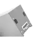 MODUS liniové svítidlo LED HL 68W 5600lm/830 IP20 DALI ;RAL9007
