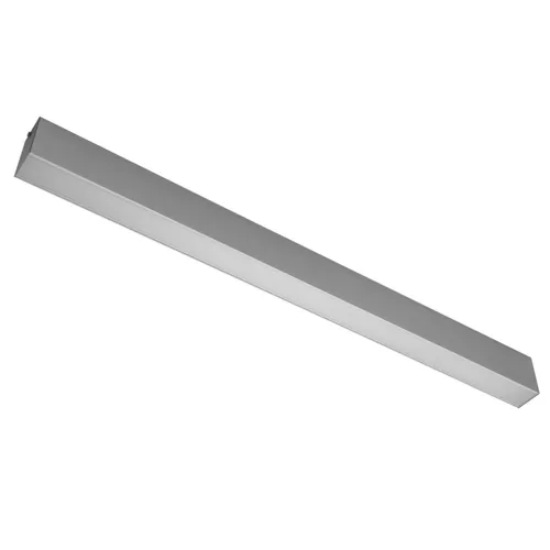 MODUS liniové svítidlo LED HLP 33W 4200lm/840 IP20 80Y ND ; černá 120cm