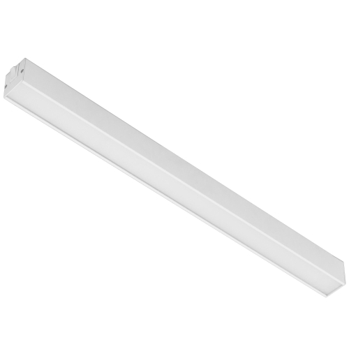 MODUS liniové svítidlo LED SBL 35W 3700lm/830 IP20; ND 150cm elox bez.vyp