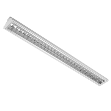 MODUS liniové svítidlo LED TELX 42W 4200lm/840 MATDP IP20; ND do řady