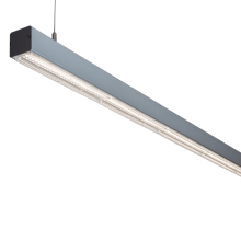 MODUS liniové svítidlo TS 30W 4200lm/840 IP20 ;114cm ND elox˙