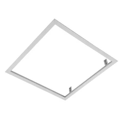 MODUS montážní rámeček C pro vestavnou montáž pro panel Q/UQ/US 600 do SDK