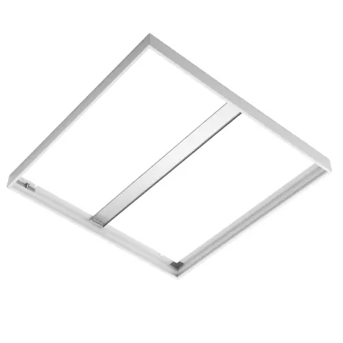 MODUS montážní rámeček pro přisazenou montáž pro panel UQ C 600 ;modul 600