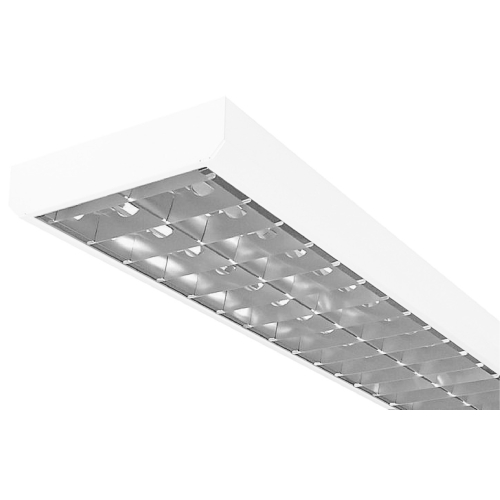 MODUS mřížka pro přisazená LLX236 AL ;