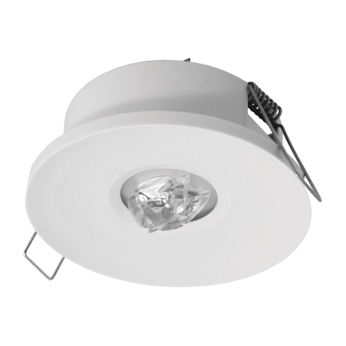 MODUS nouzové svítidlo AXE 1x1WSA/1h. NIL ;R-route optika˙