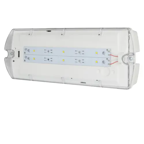 MODUS nouzové svítidlo HELIOS 920lm/1h/SE; IP65 autotest