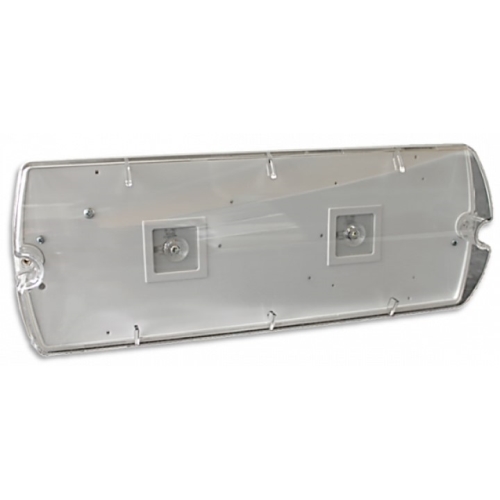 MODUS nouzové svítidlo HELIOS-SP 2x3W SE/1h. IP65;˙