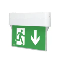 MODUS nouzové svítidlo LED ARROW ARN/2W/B/3/SA/AT/WH