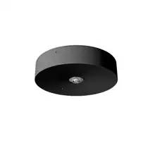 MODUS nouzové svítidlo LED AXN 1x2W SA/1h. IP20 ;černá