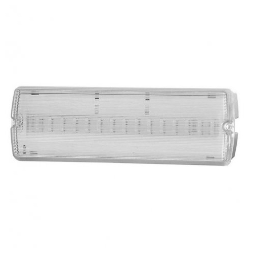 MODUS nouzové svítidlo LED ECONOMIC SA /3h. IP65; + piktogram.univ