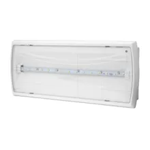 MODUS nouzové svítidlo LED TIGER BASIC 1x1W SE/3h. IP22 přisaz;