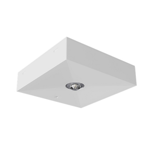 MODUS nouzové svítidlo LOVATO N 3.0 1x1W SE/1h 250lm; bílá˙