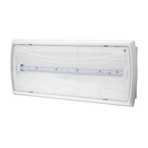 MODUS nouzové svítidlo TIGER 1x3W SA/SE/1h. IP22 přisaz;