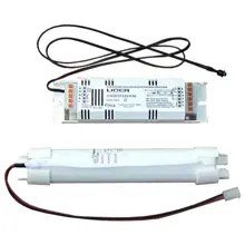 MODUS nouzový modul LIDER-EVG PLUS 6/36W 1hod. ;kabel 100cm