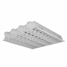MODUS podhledové svítidlo I 4x18W G13 B EP IP20;˙