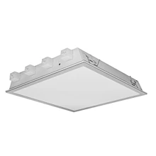 MODUS podhledové svítidlo I 4x18W G13 kryt.opál EP IP54;˙