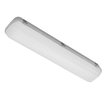 MODUS prachotěsné svítidlo PL 22W 2750lm/840 IP65; ND 60cm senz.˙