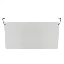 MODUS praporek ke svít. EXIT S s držáky ;univ.piktogram˙